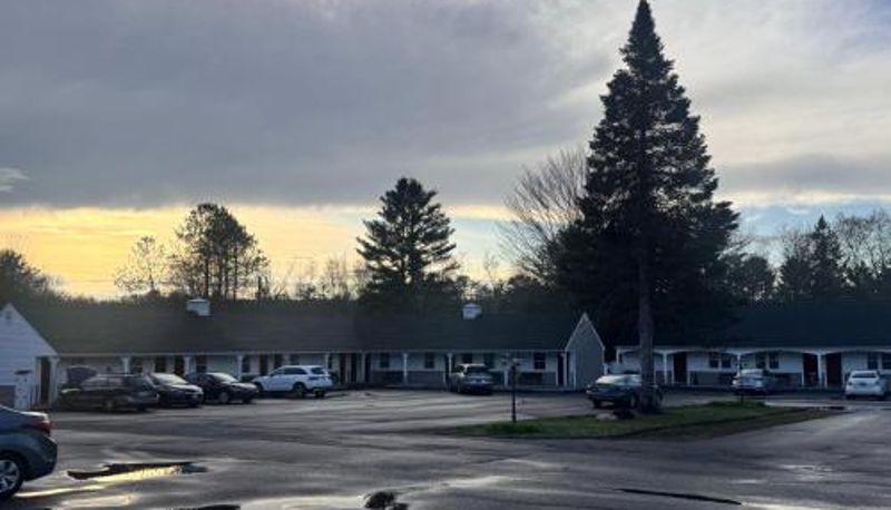 Bilgi - Stonybrook Motel & Lodge
