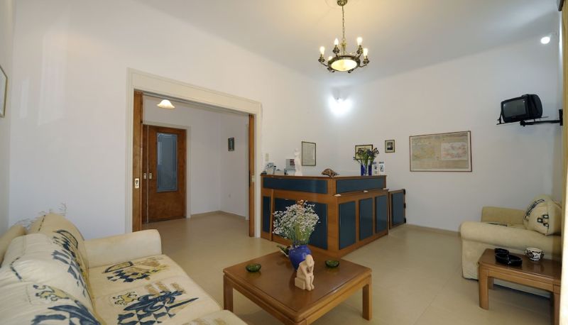 Info - Corali Hotel