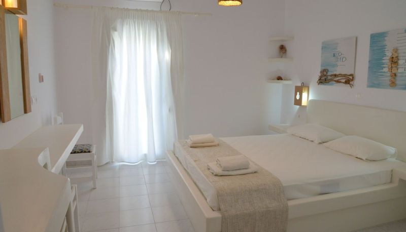 Standardzimmer - Corali Hotel