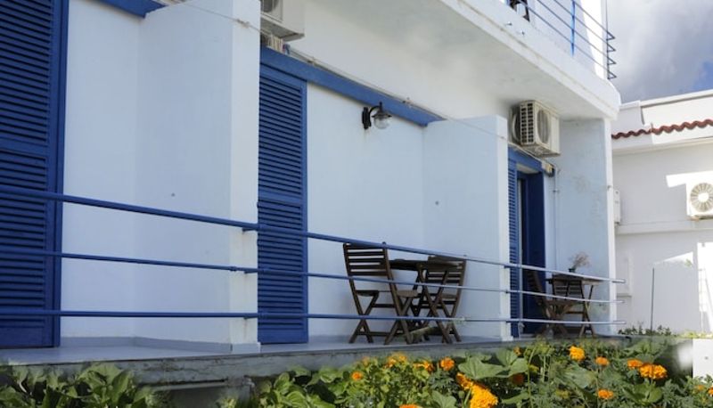 Info - Corali Hotel