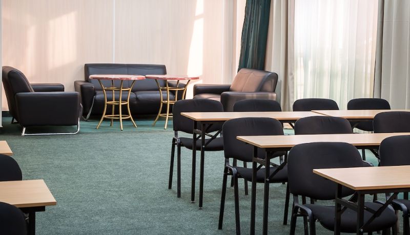 Meetingzimmer - Guru Hotel