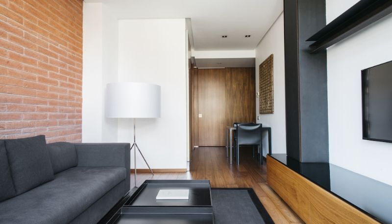 Superior oda (çift kişilik) - Suites Avenue