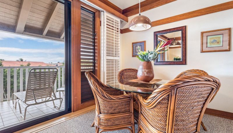 Zimmer - Kiahuna Plantation Outrigger