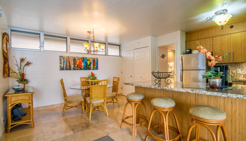 Zimmer - Royal Kahana Maui by OUTRIGGER
