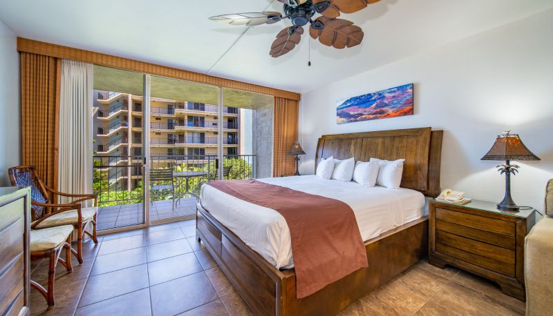Kamer - Royal Kahana Maui by OUTRIGGER