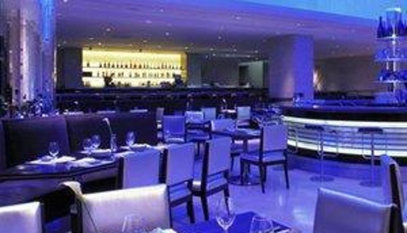 Interior view - JET LUXURY  AT  PALMS PLACE