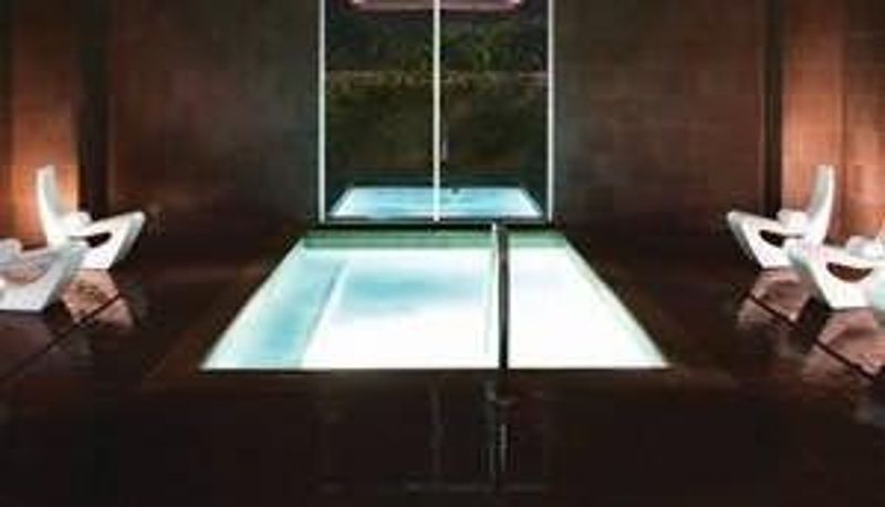Wellness area - JET LUXURY  AT  PALMS PLACE