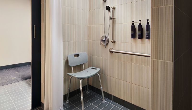Habitación - Aloft Leawood Overland Park