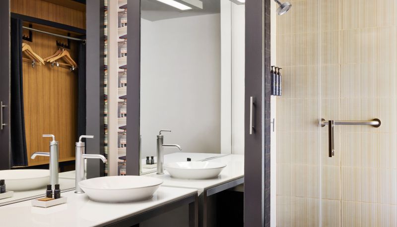 Habitación - Aloft Leawood Overland Park