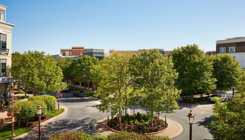 Habitación - Aloft Leawood Overland Park