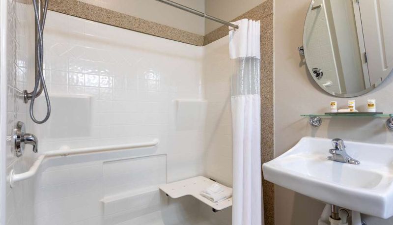 Pokój - La Quinta Inn & Suites by Wyndham Huntsville Airport Madison