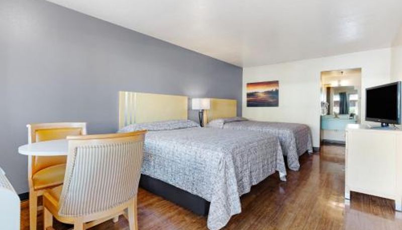 Oda - Virgin River Casino and Lodge