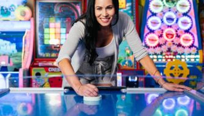 Bilgi - Virgin River Casino and Lodge