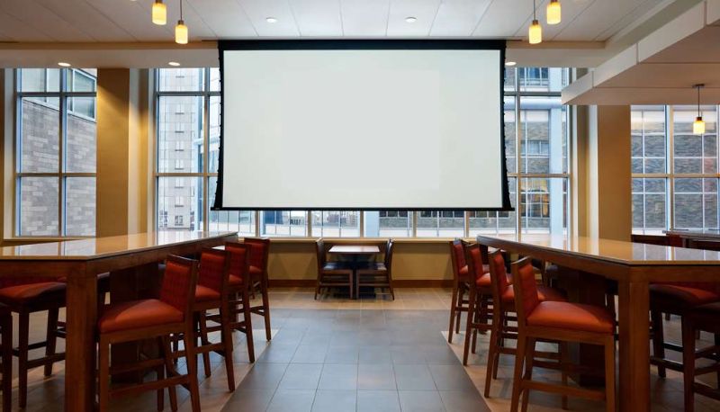 Bar - Hyatt Place Minneapolis Downtown
