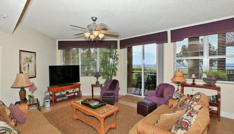 Apartment - Mediterranea by Panhandle Getaways