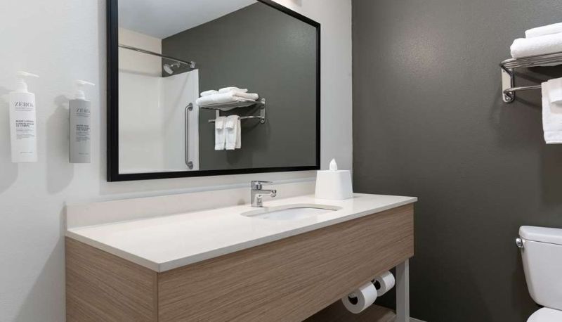 Zimmer - Spark by Hilton Savannah South I-95