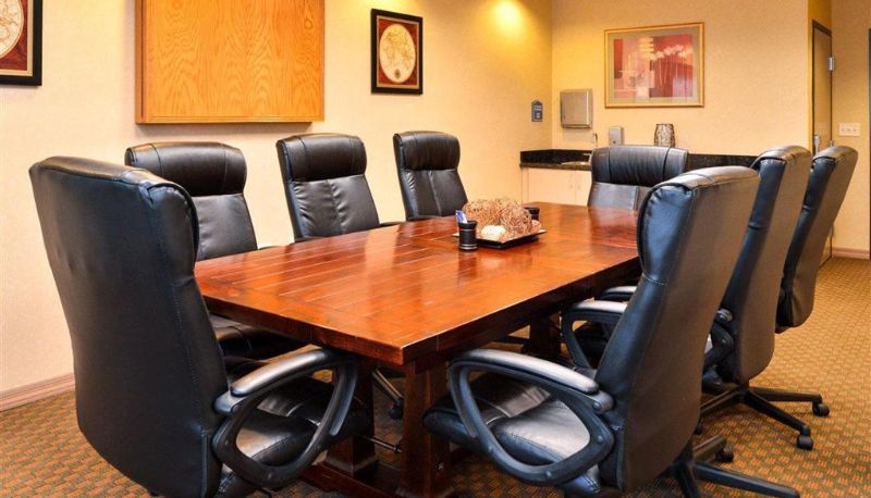 Salle de conférence - Comfort Inn & Suites Yuma I-8