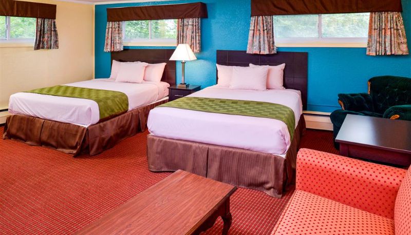 Room - Rodeway Inn Orleans - Cape Cod