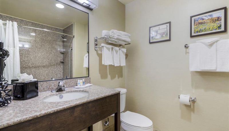 Camera - Comfort Suites Pflugerville - Austin North