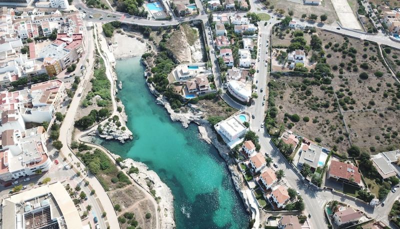 Informacje - Cala Bona & Mar Blava Hotels