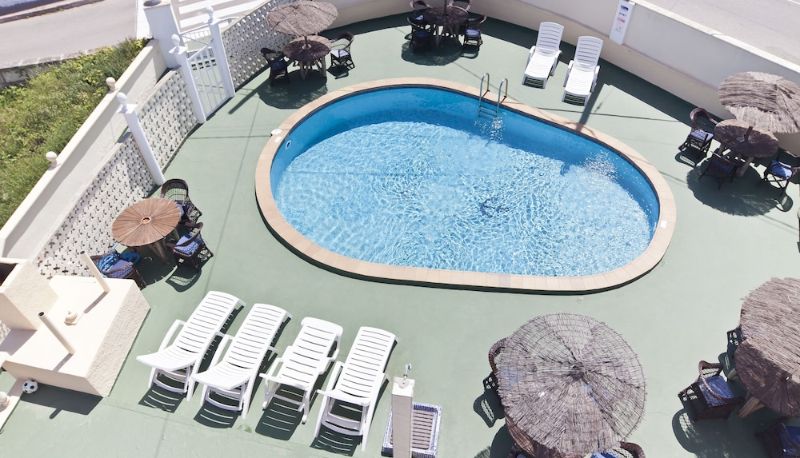 Basen - Cala Bona & Mar Blava Hotels