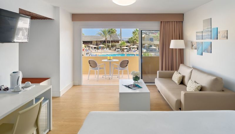 スタンダードルーム - Arena Suite Hotel - Adults Only