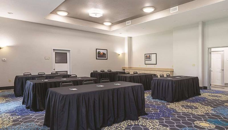 Konferenzraum - La Quinta Inn & Suites by Wyndham San Antonio Northwest