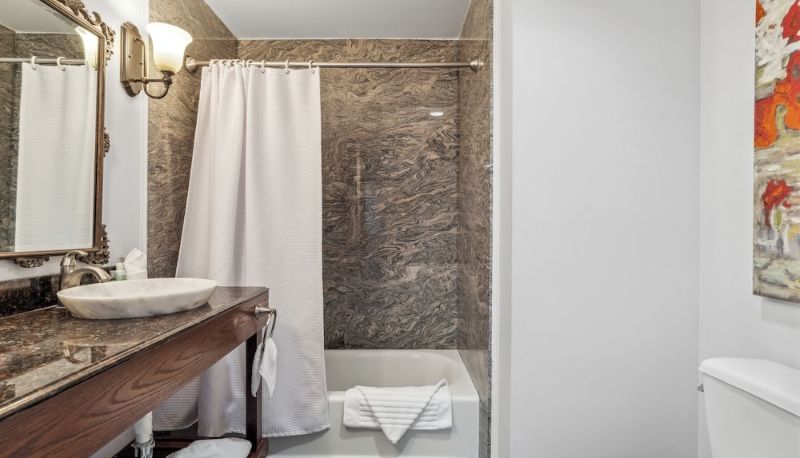 Suite - Villa Montes Hotel