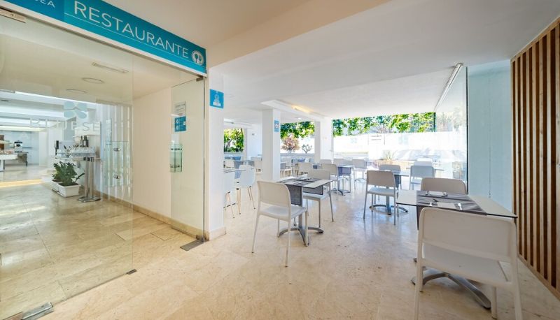 Restoran - BLUESEA Jandia Luz