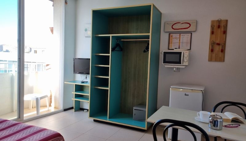 Daire - Apartaments Lloret Sun