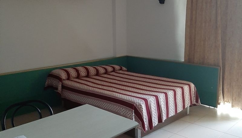 Daire - Apartaments Lloret Sun