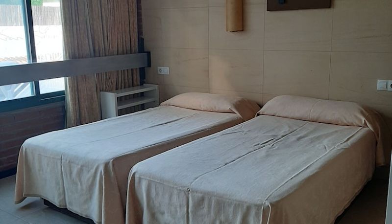 Daire - Apartaments Lloret Sun
