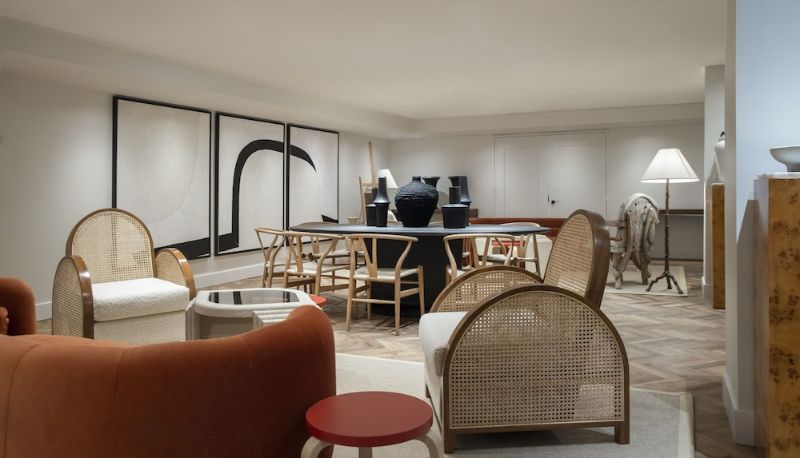 Sala riunioni - Lyle Hotel Washington DC