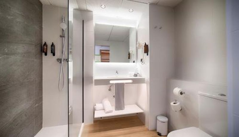 Triple room - Ohtels Belvedere