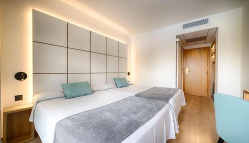 Standard room - Ohtels Belvedere