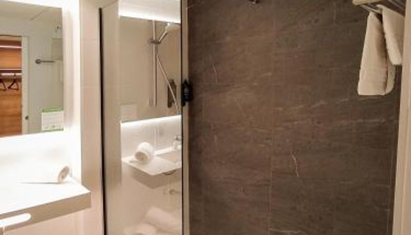 Triple room - Ohtels Belvedere