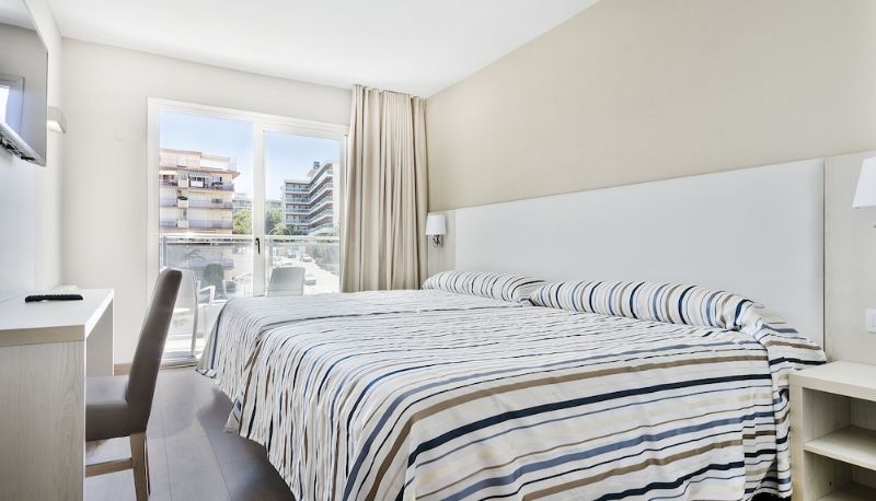 Daire - Hotel Best San Diego