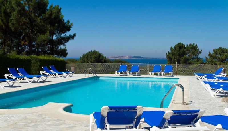 Piscine - Hotel Duerming San Vicente