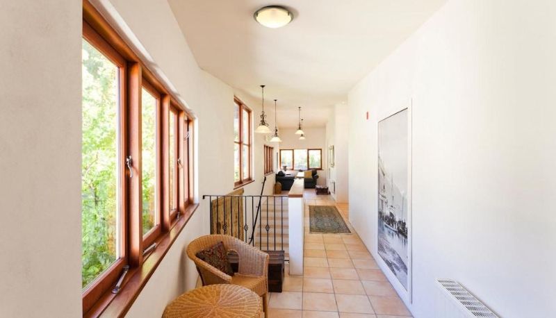Hotel Innenbereich - Browns Boutique Hotel