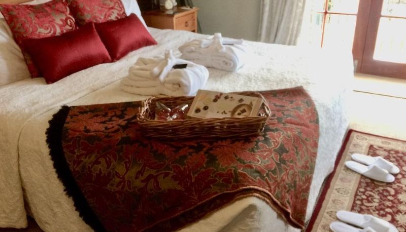 Standardzimmer - Browns Boutique Hotel
