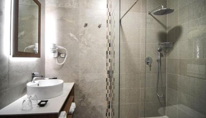 Standaardkamer - Hotel Galant Mikulov