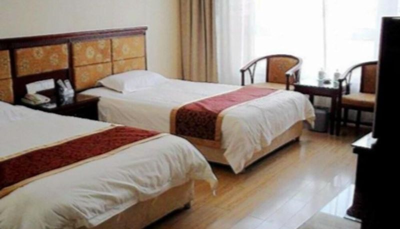 Standardzimmer - Jingangwan Hotel