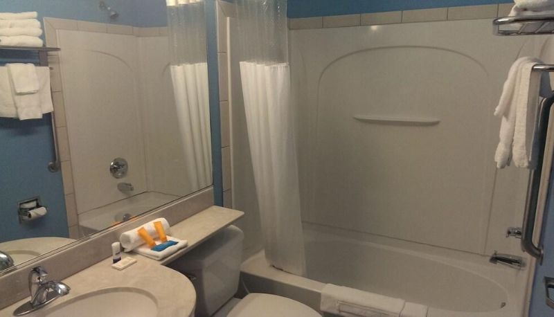 Appartamento - Three Rivers Inn & Suites