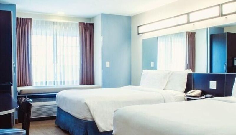Komfortzimmer (Doppel) - Three Rivers Inn & Suites