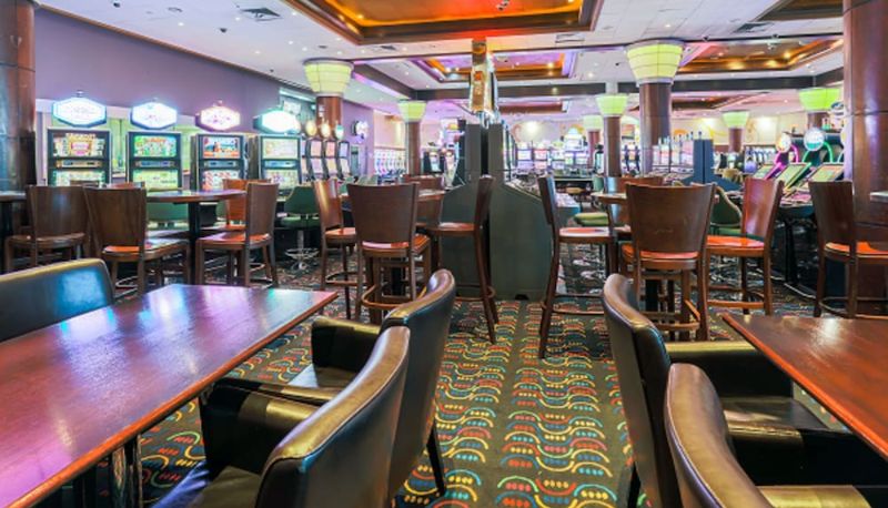 Info - Four Points by Sheraton Los Angeles