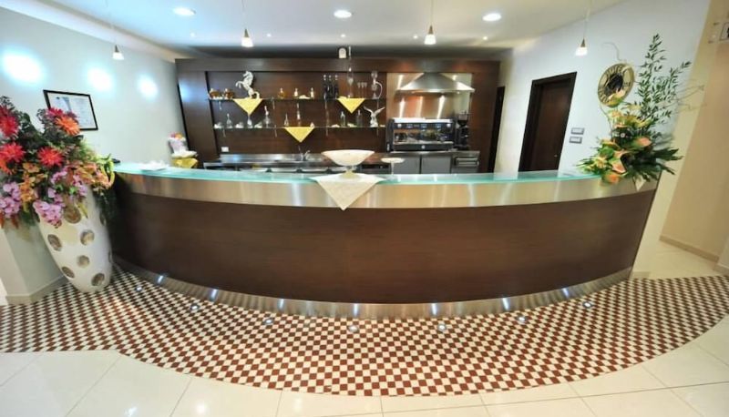 Info - Hotel Cecere Hotel
