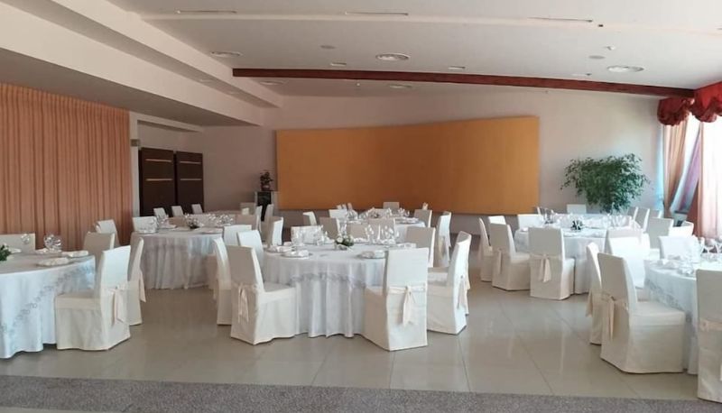 Restaurant - Hotel Cecere Hotel