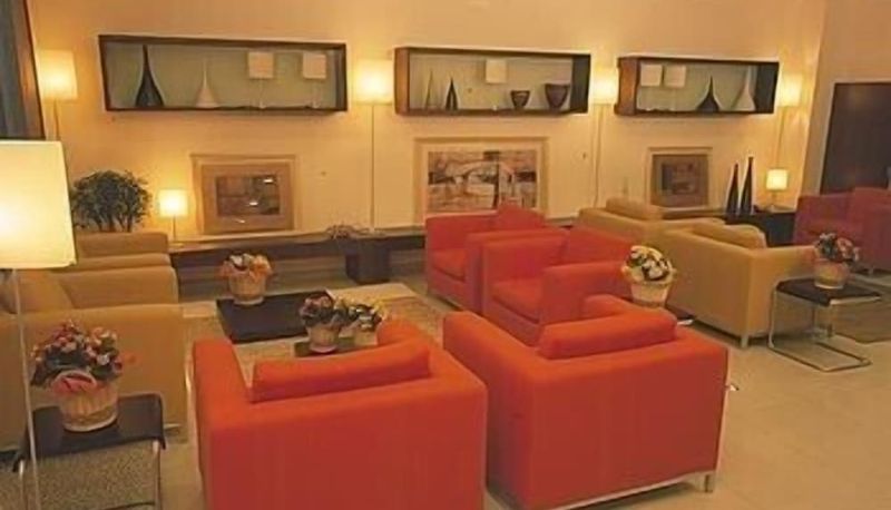 Hall - Hotel Cecere Hotel