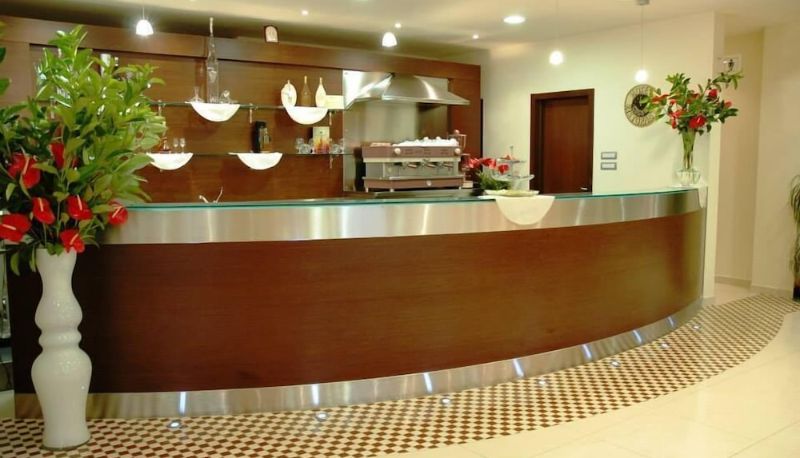 Info - Hotel Cecere Hotel