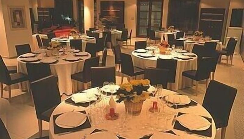 Restaurant - Hotel Cecere Hotel